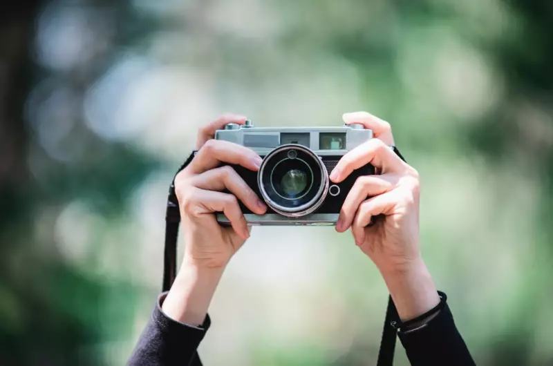 Oficina gratuita de fotografia no DF: saiba como participar e aprimorar suas habilidades