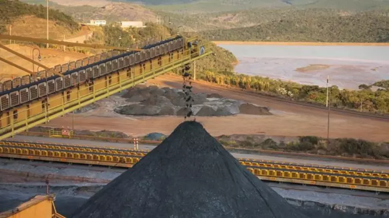 Oito cidades do Piauí receberão compensação financeira por exploração mineral - Veja a lista completa!