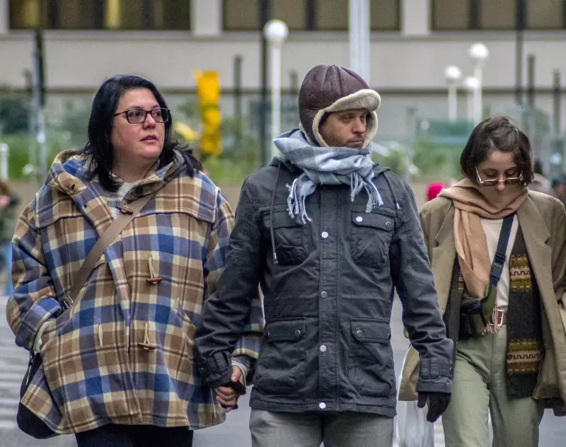 Onda de frio intenso chega ao Vale do Paraíba: confira as temperaturas desta semana