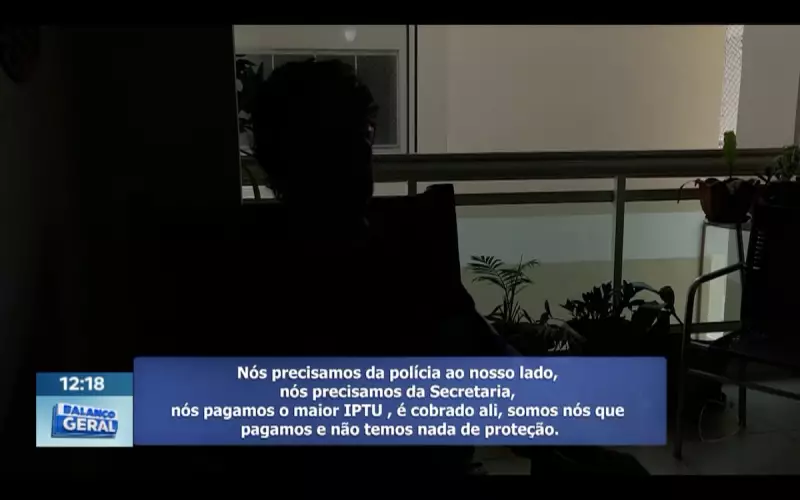 Onda de furtos em São Pedro da Aldeia deixa moradores em alerta: saiba como se proteger