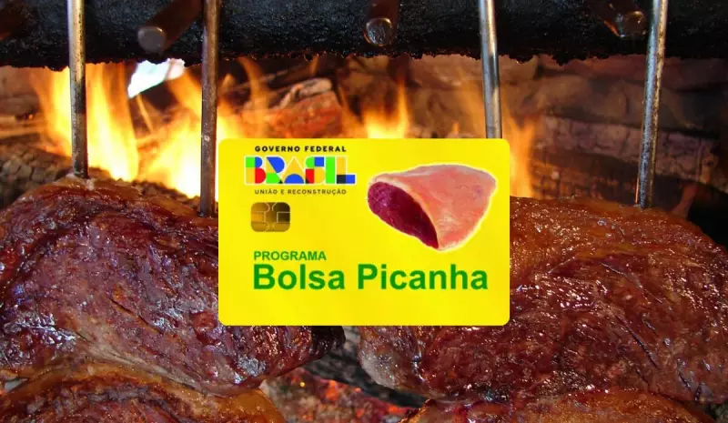 Onde está a picanha que nos prometeram? Preço da carne dispara e consumidores reclamam