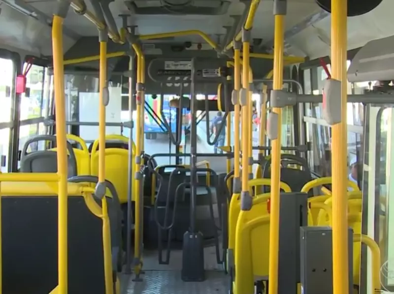 Ônibus gratuito em São João del Rei começa na segunda-feira: saiba como funcionará