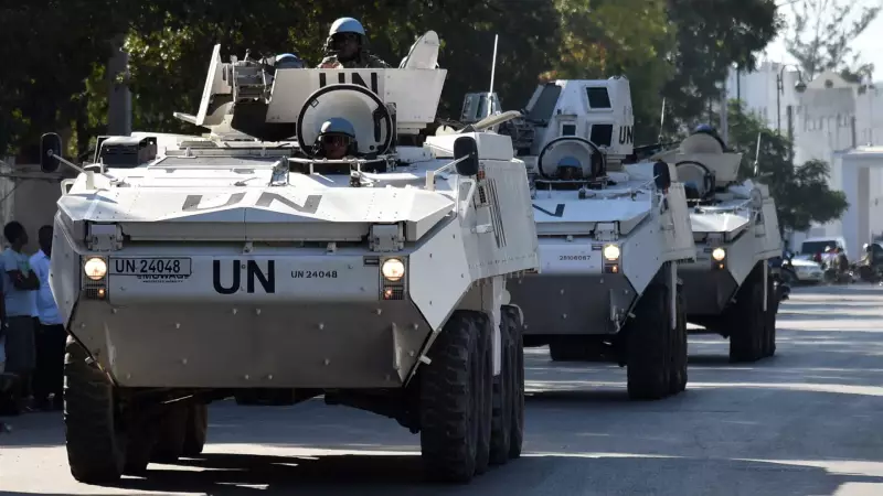 ONU alerta: instalações nucleares não devem ser alvo de ataques em conflitos