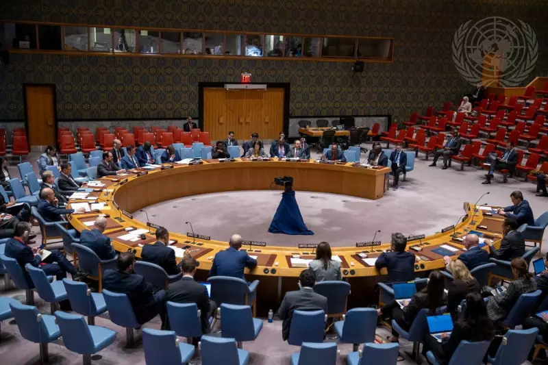 ONU convoca reunião emergencial após ataque em Teerã: tensão internacional aumenta