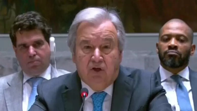 ONU debate ataques dos EUA ao Irã: veja as principais declarações