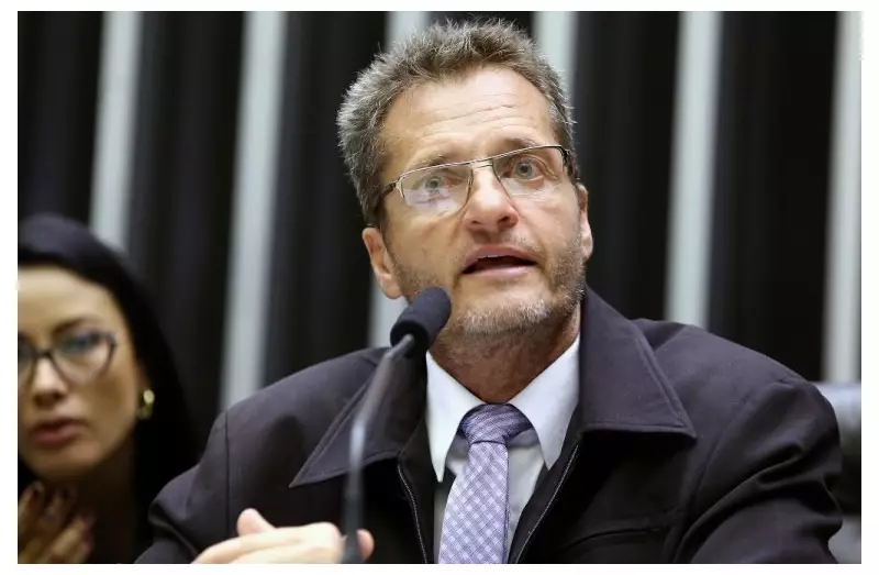 Operação Caixa de Pandora: Justiça mantém condenação de Roney Nemer, ex-deputado distrital