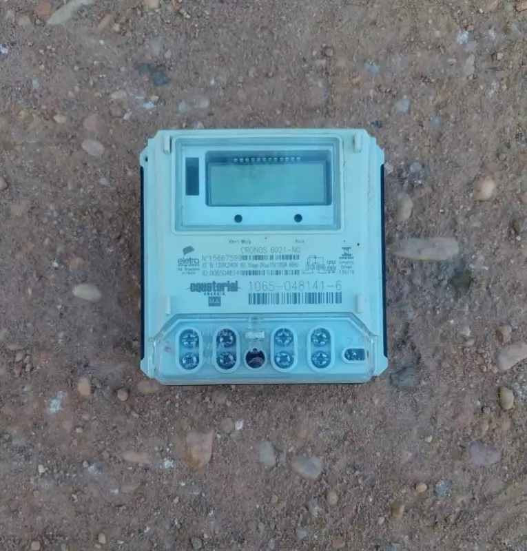 Operação contra furto de energia elétrica é realizada em três municípios do Maranhão