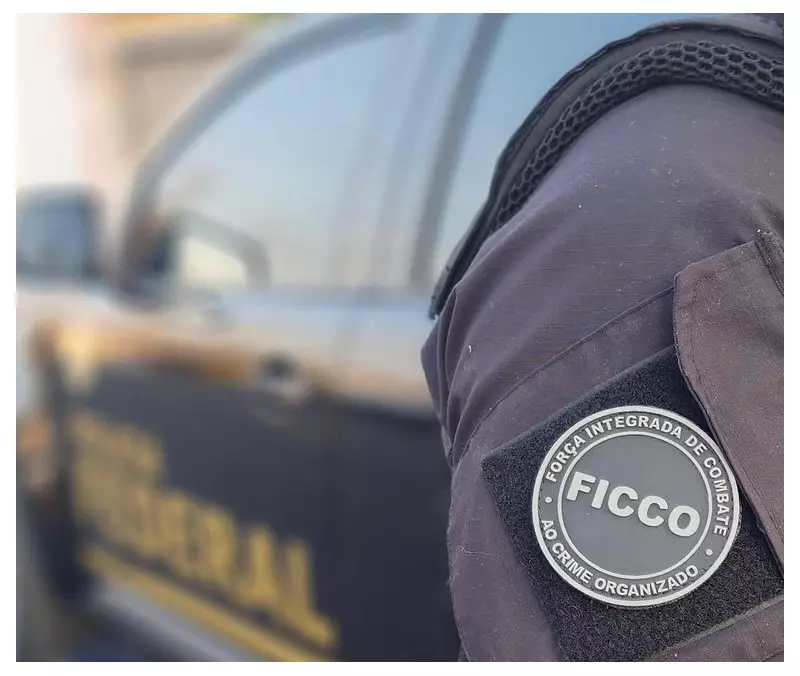 Operação da FICCO prende grupo suspeito de tráfico e homicídios no litoral do Piauí