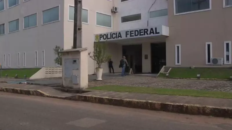 Operação da PF desvenda esquema de compra de transferências de locais de voto na Paraíba