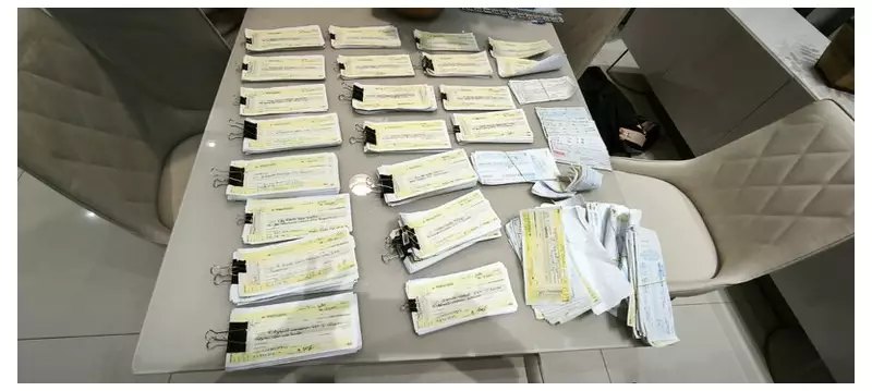 Operação da PF no interior de SP desarticula esquema de lavagem de dinheiro: veja detalhes