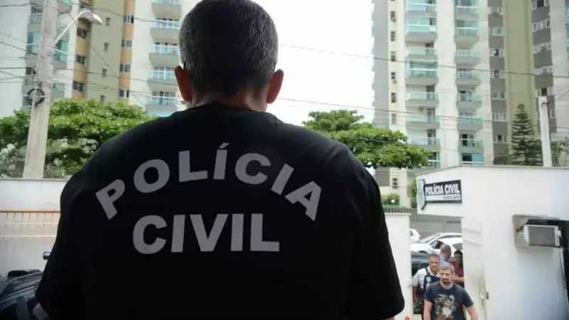 Operação da Polícia Civil do RJ desmonta esquema de venda ilegal de canetas emagrecedoras