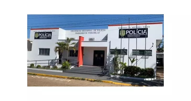 Operação desmantela grupo que simulou golpe contra prefeitura de Ribeirão dos Índios