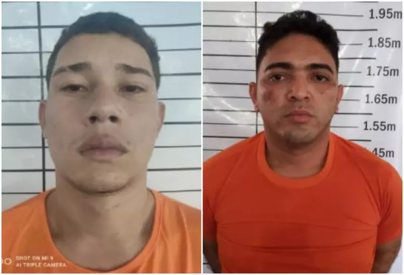 Operação do BOPE em Boa Vista termina em tragédia: dois homens morrem na Zona Oeste
