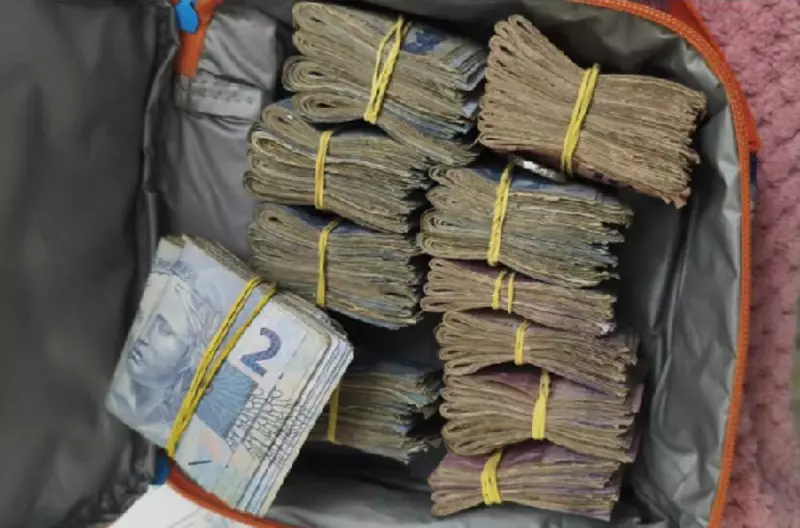Operação do MP mira líderes de facção criminosa em Juiz de Fora e região