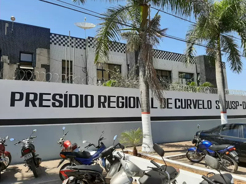 Operação em Curvelo desmantela esquema de corrupção e tráfico de drogas envolvendo policiais penais e advogados