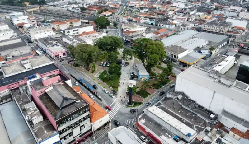 Operação em Mogi das Cruzes fecha hotéis e investiga irregularidades