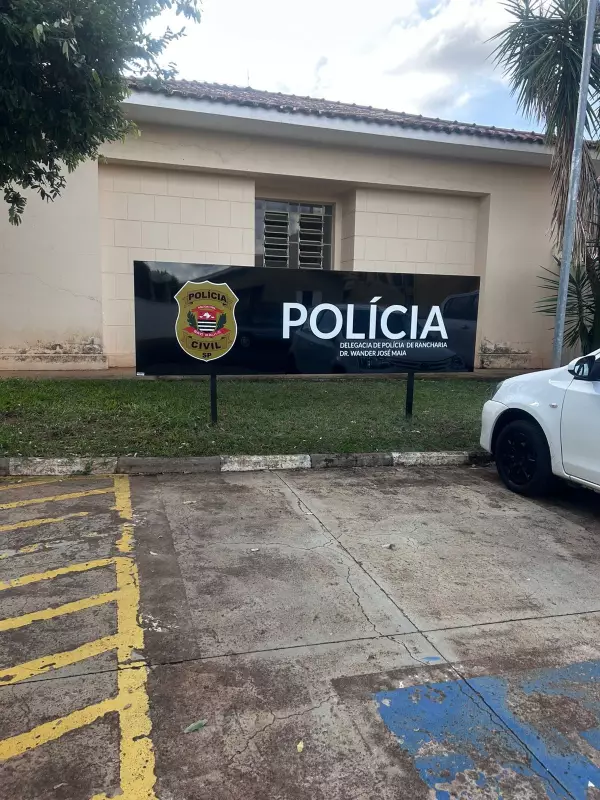 Operação Fechamento de Caixa prende jovem por movimentar R$ 42 milhões com tráfico em Rancharia