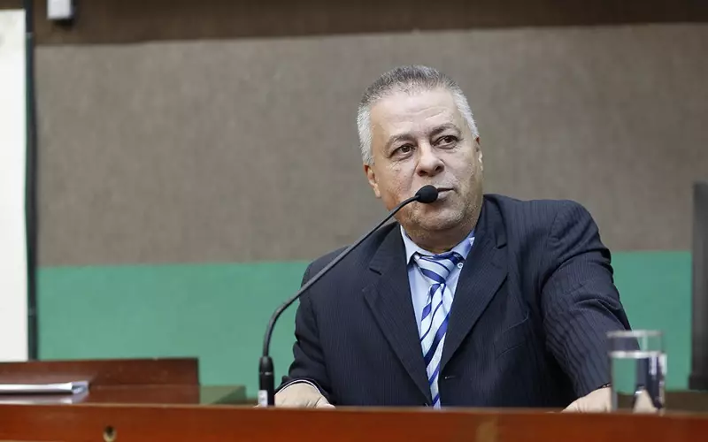 Operação investiga compra de votos em Cuiabá: vereador é alvo