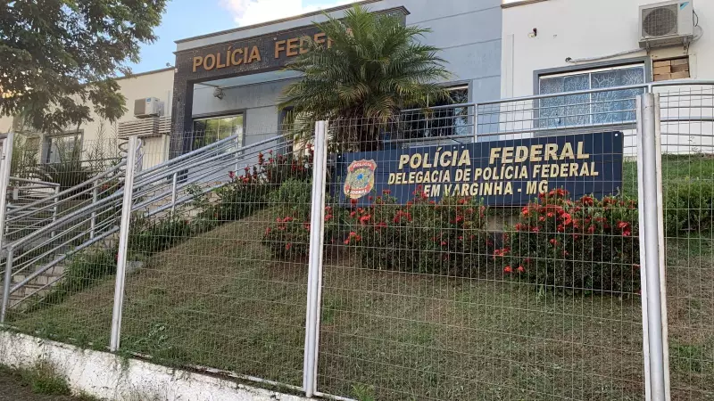 Operação Marco Zero: PF cumpre mandados por crime eleitoral em Senador José Bento (MG)