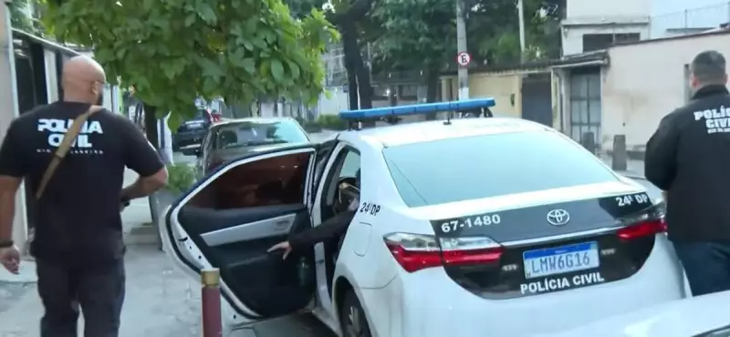 Operação 'Menu do Crime' desvenda esquema de drogas e celulares em presídios usando marmitas