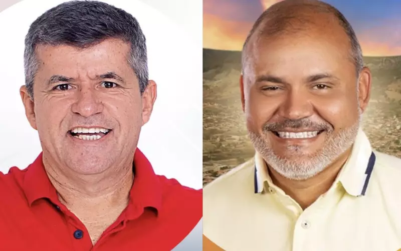 Operação na Bahia: prefeitos afastados por desvio de verbas parlamentares