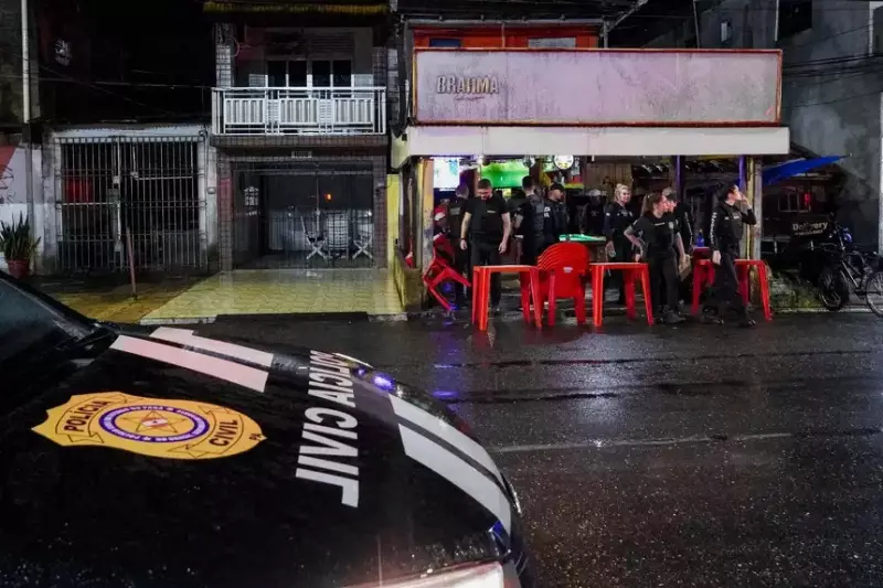 Operação no Pará intensifica fiscalização em rodovias e balneários durante feriado de Corpus Christi