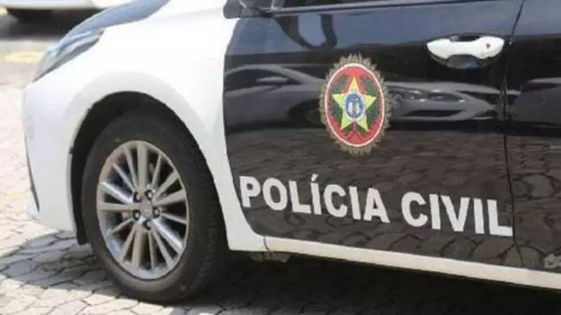 Operação no Rio de Janeiro contra o TCP interdita Avenida Brasil e chama atenção