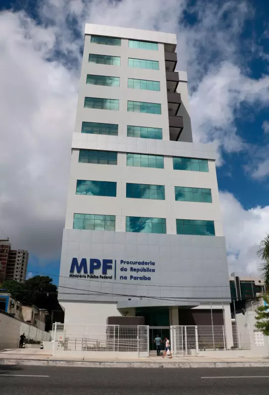 Operação Outside: MPF denuncia superfaturamento e crimes tributários em obras de Patos, PB