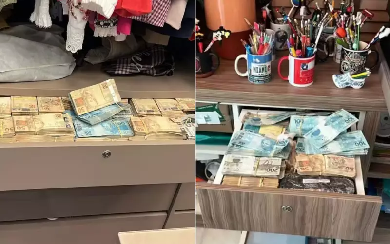 Operação Overclean: Tudo o que você precisa saber sobre a investigação que chocou a Bahia