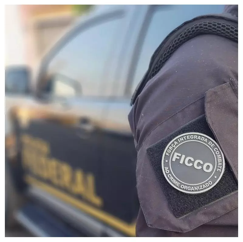 Operação policial desarticula facção criminosa ligada a grupo de SP no Piauí