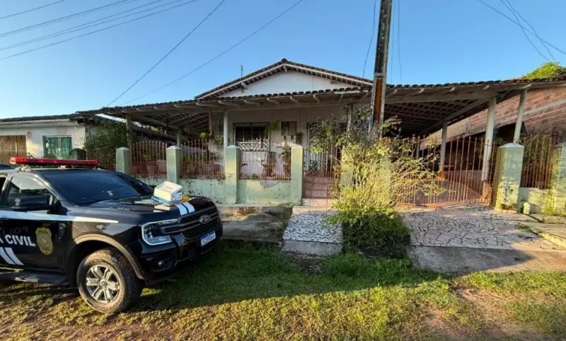 Operação policial em Belém e região cumpre mandados por crimes contra idosos