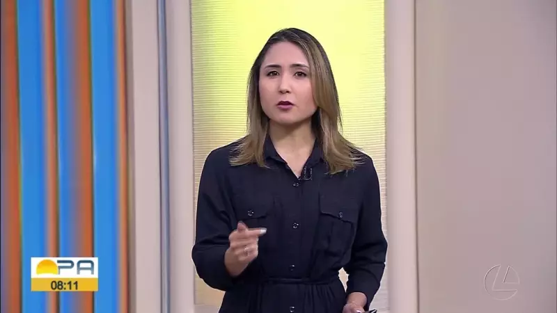 Operação policial em Belém prende integrantes de facção criminosa: veja detalhes