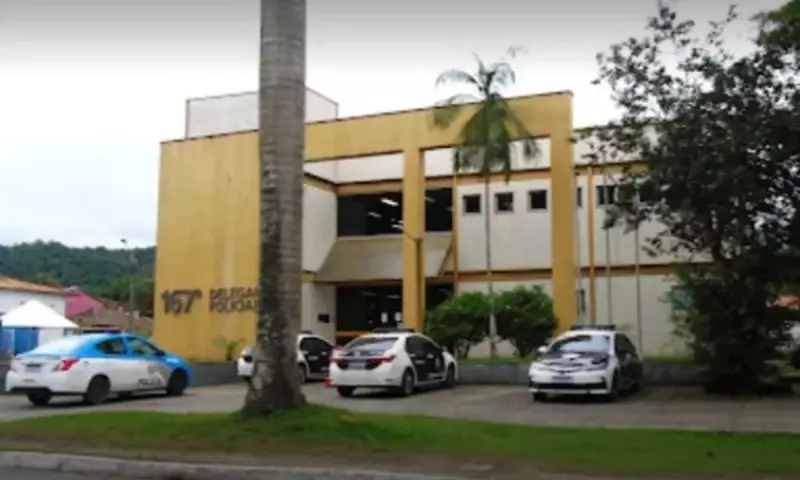 Operação policial em Paraty termina em tragédia: dois homens mortos após assassinato de policial aposentado