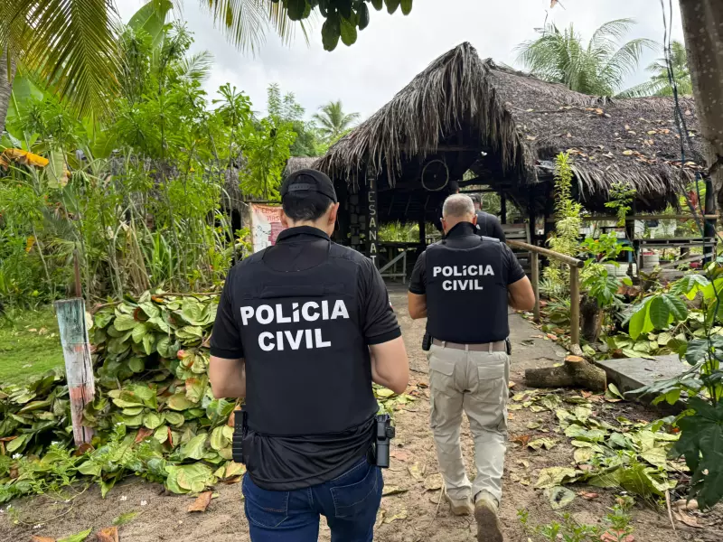 Operação policial na Bahia deixa mortos: entenda o que aconteceu
