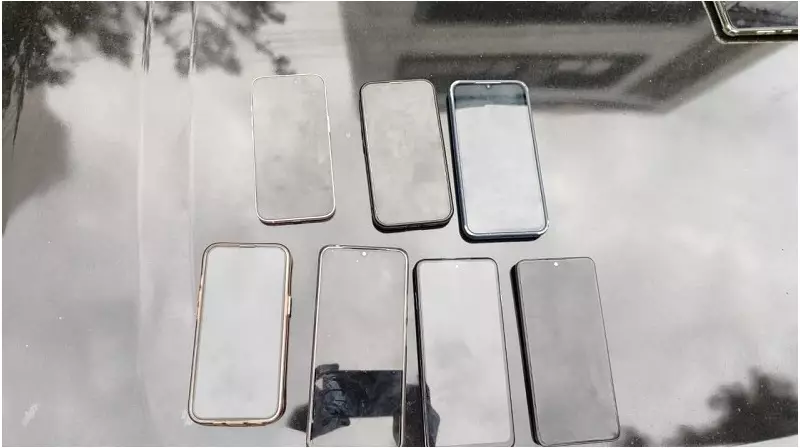 Operação policial na Parada LGBT de SP prende 8 suspeitos e recupera 24 celulares roubados