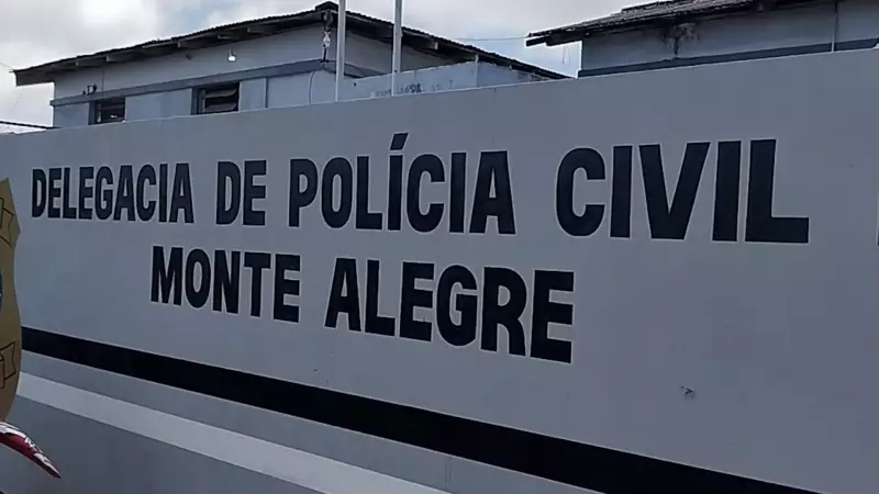 Operação Ponto Crítico: Polícia prende suspeitos de roubos e tráfico em Monte Alegre