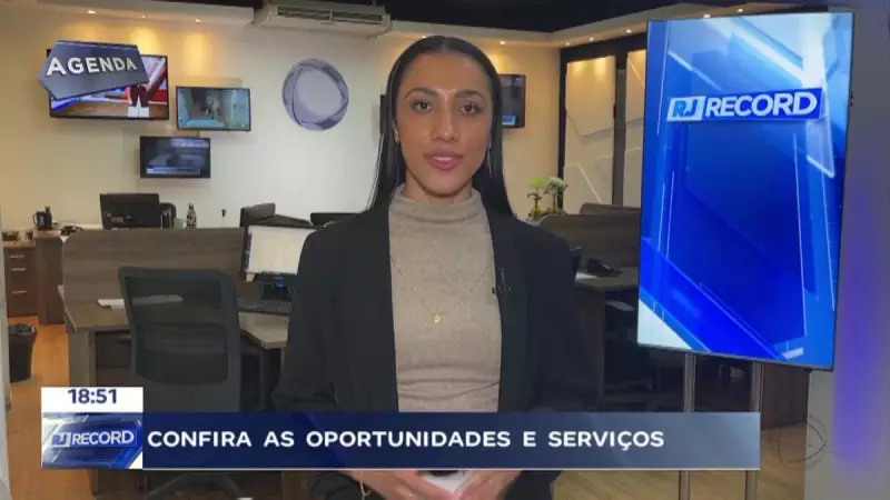 Oportunidades de emprego e cursos gratuitos no Rio de Janeiro: confira as vagas disponíveis!