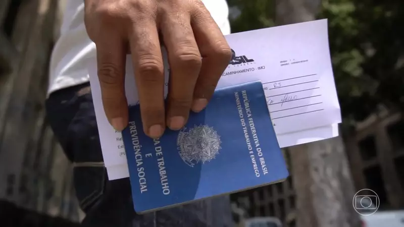 Oportunidades de emprego no Norte e Noroeste do RJ: confira as vagas disponíveis!