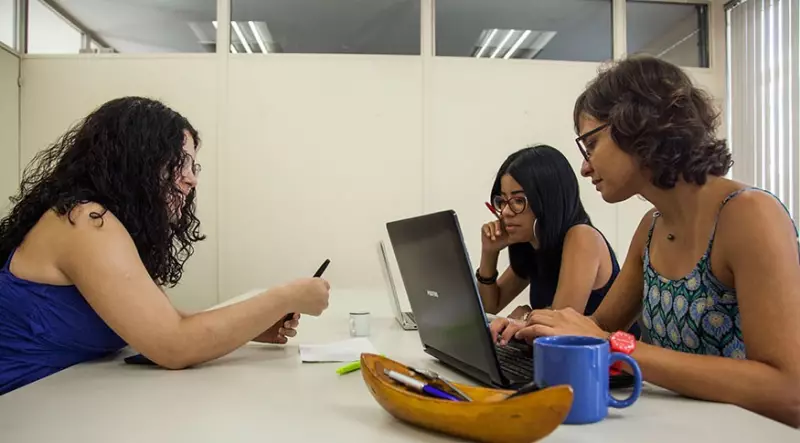 Oportunidades de Estágio em Salvador: Vagas Abertas para Jovens Talentos
