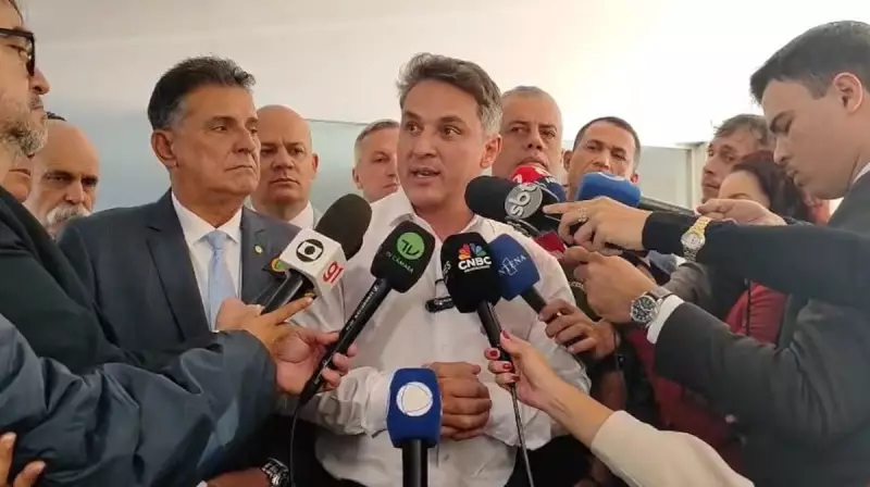 Oposição critica CPMI 'chapa branca' sobre investigações do INSS: 'Não pode ser'