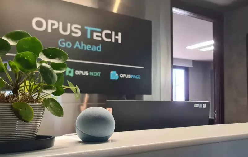 Opus Tech expande atuação em cloud e inaugura novo data center em São Paulo