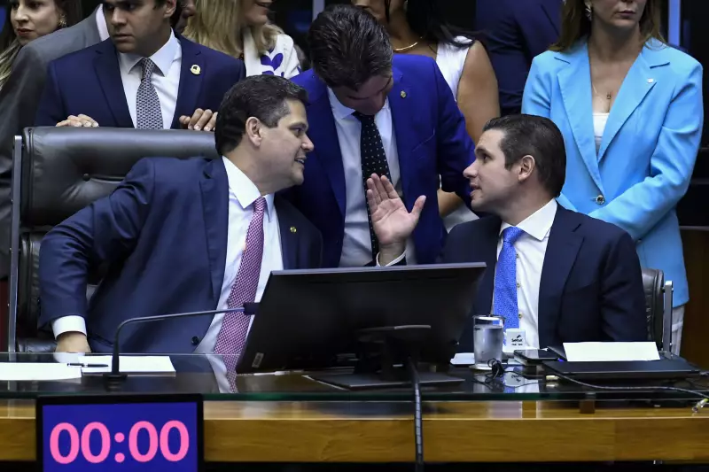 Orçamento 2025: Veja como os partidos distribuíram emendas PIX
