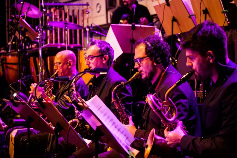 Orquestra Rock de Campinas faz tributo imperdível ao Queen com renda para o Boldrini