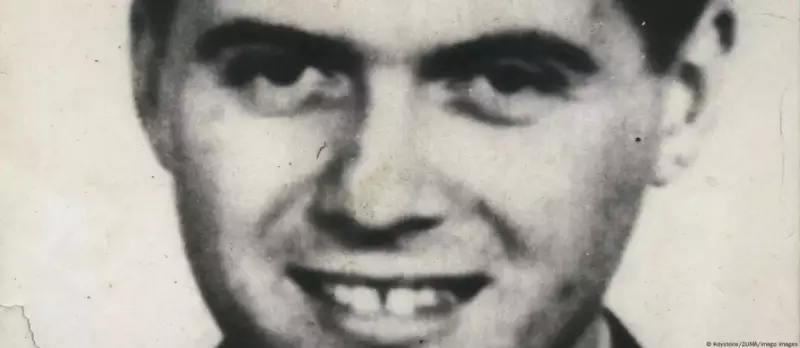Ossada de médico nazista vira material didático no Brasil: a história macabra que ensina sobre ética