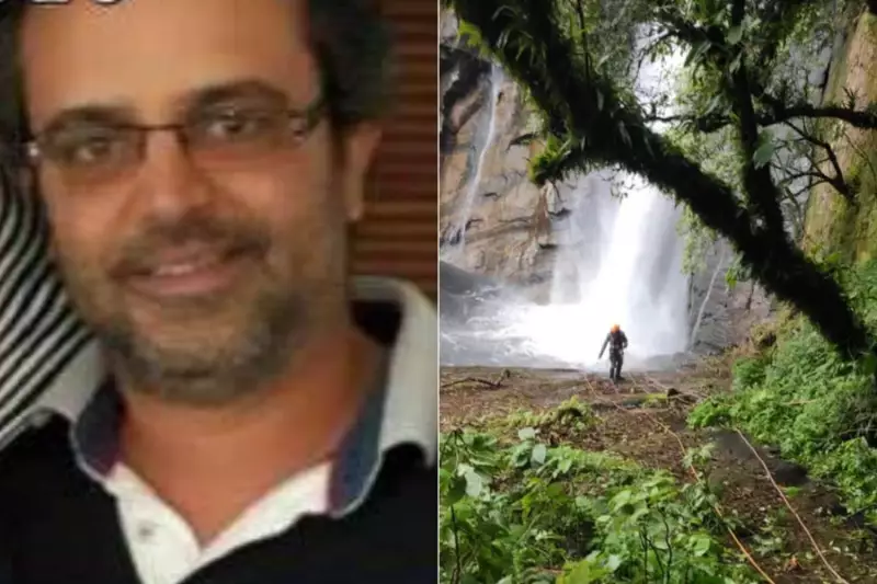 Ossada encontrada em carro pode ser de homem desaparecido desde 2016, diz polícia