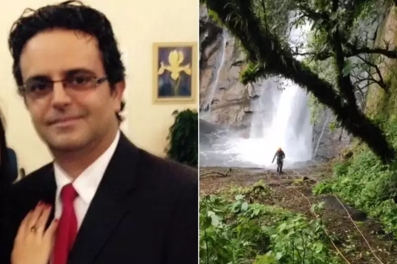 Ossada encontrada em carro pode ser de homem desaparecido desde 2016: veja os detalhes