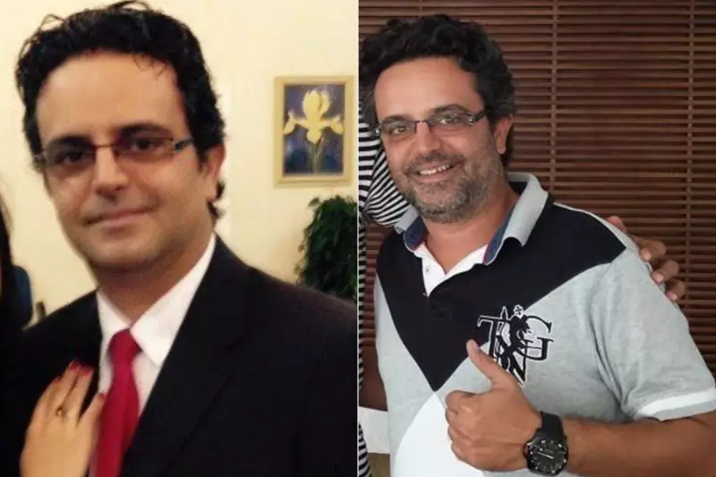 Ossada encontrada em carro reacende esperança e dor em família de desaparecido desde 2016