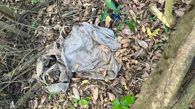 Ossada humana é encontrada perto da Ponte da Amizade entre Teresina e Timon: veja detalhes