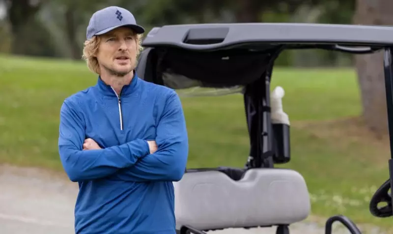Owen Wilson fala sobre 'Stick', futebol e o sonho de encontrar Pelé em entrevista exclusiva