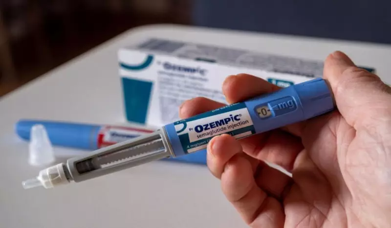 Ozempic Brasileiro: Primeiras Canetas Emagrecedoras do País Têm Data de Lançamento!